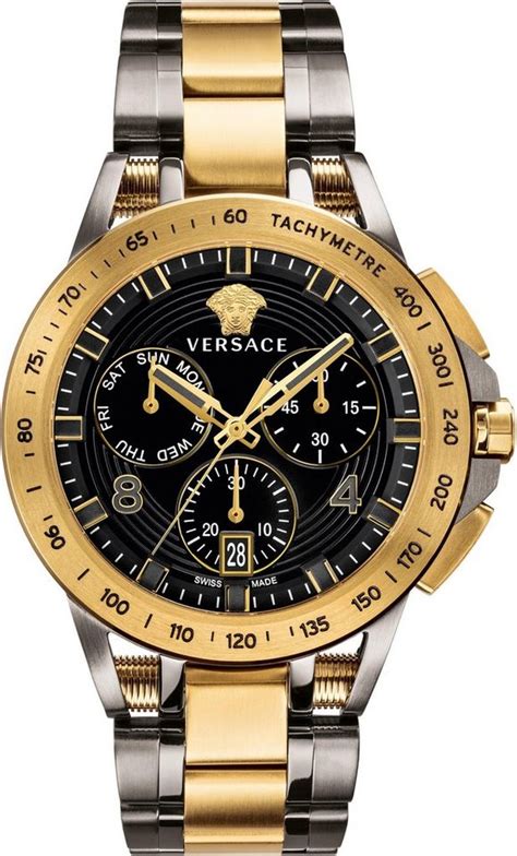 otto versaceotto versace uhr|versace chrono watches.